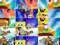 Gra Spongebob Click Alike