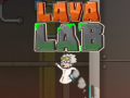 Gra  Lava Lab