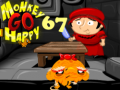 Gra Monkey Go Happy Stage 67
