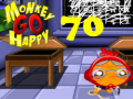 Gra Monkey Go Happy Stage 70