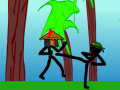 Gra Fatal Stick Fight