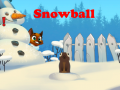 Gra Snowball