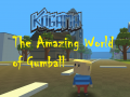 Gra Kogama: The Amazing World of Gumball