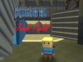 Gra Kogama: Junk Field