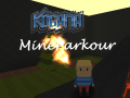 Gra Kogama: MineParkour