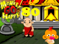 Gra Monkey Go Happy Stage 80