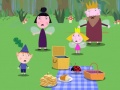Gra Little Kingdom: Jelly