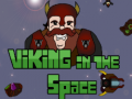 Gra Viking in the Space