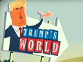 Gra Trump's World