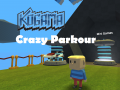 Gra Kogama: Crazy Parkour