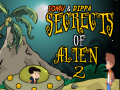 Gra Secrets of Alien 2