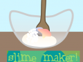 Gra Slime Maker