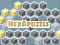 Gra HexAPuzzle