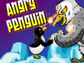 Gra Angry Penguin