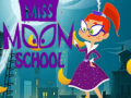 Gra Miss Moon School