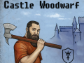 Gra Castle Woodwarf  