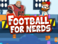 Gra Football For Nerds
