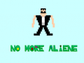 Gra No More Aliens