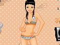 Gra Dress Up - This is my world