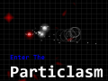Gra Enter the Particlasm