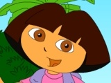 Gra Dora The Explorer