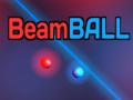 Gra Beam Ball