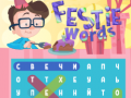 Gra Festie Words
