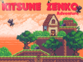 Gra Kitsune Zenko Adventure 