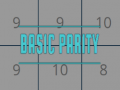 Gra Basic Parity
