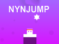 Gra Nynjump