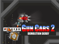 Gra Gun Cars 2