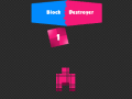 Gra Block Destroyer