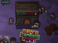 Gra Super Zombies Again 