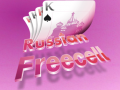 Gra Russian Freecell