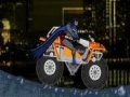 Gra Batman Super Truck
