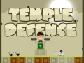 Gra Temple Defence  