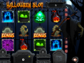 Gra Halloween Slot