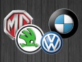 Gra Car Brands Match