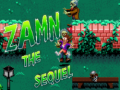 Gra ZAMN the sequel