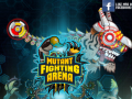 Gra Mutant Fighting Arena