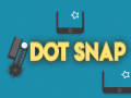 Gra Dot snap