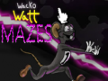 Gra Wacko Watt Mazes