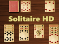 Gra Solitaire HD