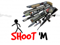 Gra Shoot 'M