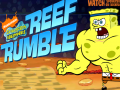Gra Reef Rumble