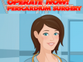 Gra Operate Now: Pericardium Surgery