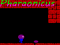 Gra Pharaonicus