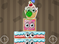 Gra Cake Stack