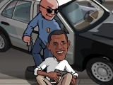 Gra Commander n Chief