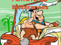 Gra Flinstones Differences  